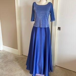 Arianna by Rachel Kaye Dress
